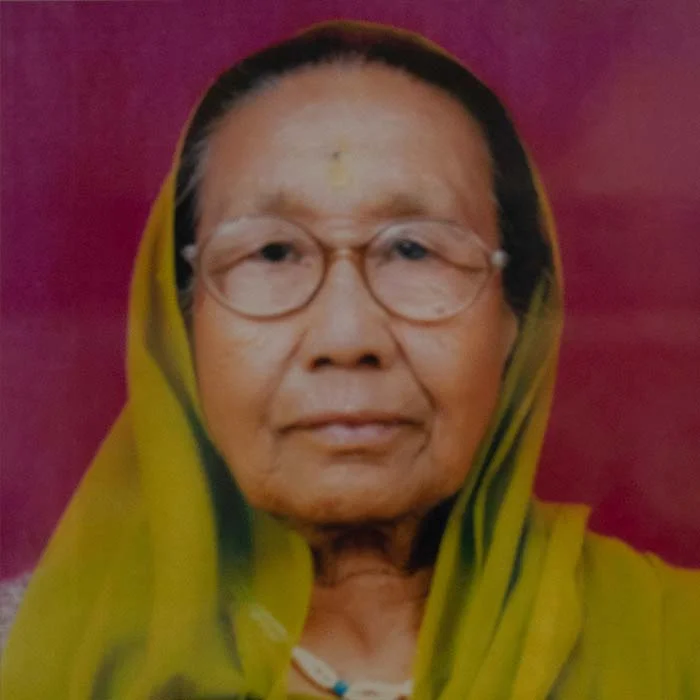 Chandrawati Gurung