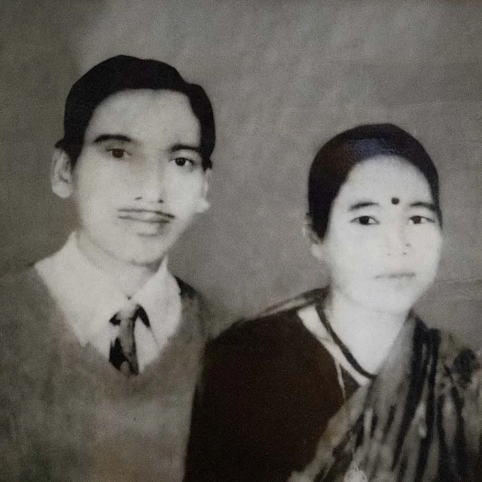 Devayanti Devi Kanwar Kishan Dev