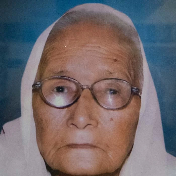 Guddu Devi