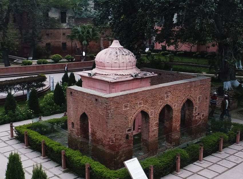 100 Years of Jallianwala Bagh