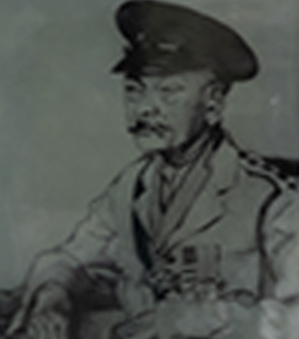 Captain Ranu Thapa