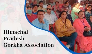 himachal pardesh gorkha association