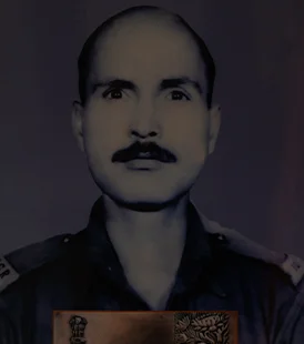 Lt Sh Nathu Ram Khatari