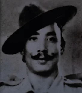 Lt Sh Prem Bahadur Thapa