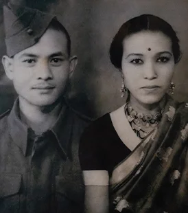 Smt Guddu Devi Gurung W_O Lt Sh Ram Bahadur Gurung